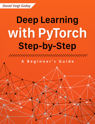 Deep Learning with PyTorch Step-by-Step